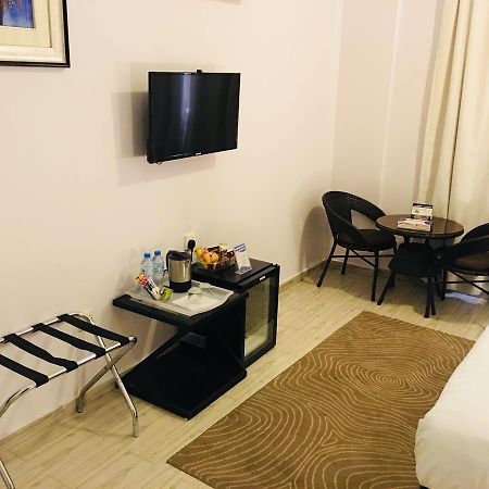 Concord Residence 라스알카이마 외부 사진