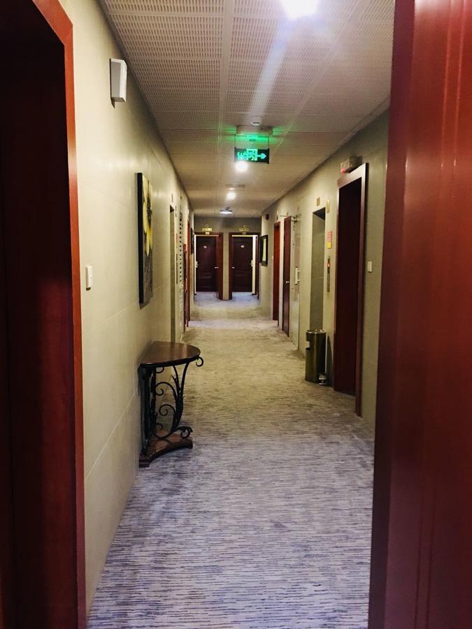 Concord Residence 라스알카이마 외부 사진